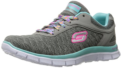 Skechers Kids Skech Appeal Sneaker (Little Kid/Big Kid)