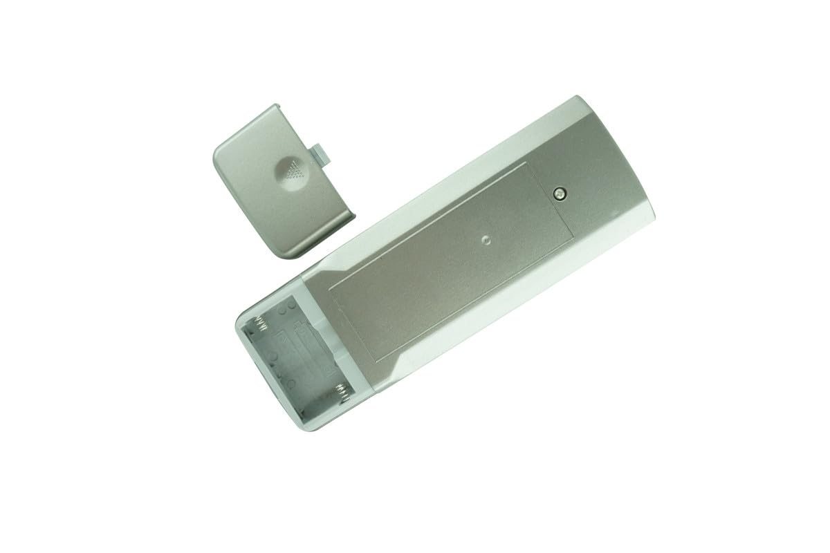 Amazon.com: Replacement Remote Control for Sony CDP-790 CDP-M7 CDP