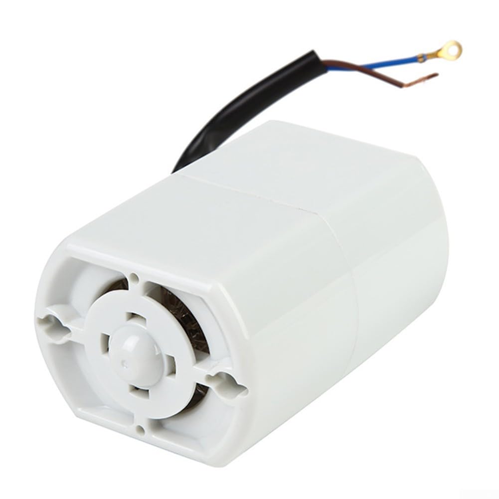 Motore per macchina da cucire da 70 W, 5500 giri/min, per uso