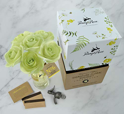 Difusor Penny & Rose Spring Rose Lawn Chair Lemonade miniatura 4