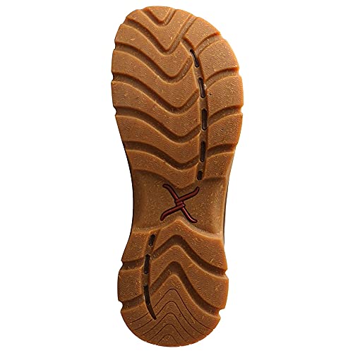 Image of Twisted X Men's Slip on Oblique Toe
