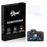 pentax k100d super test Optimizado para su uso en pantallas táctiles - representación genuina de los contenidos de la pantalla, y no poner en peligro la operatividad con el Protector Película *** Made in Germany