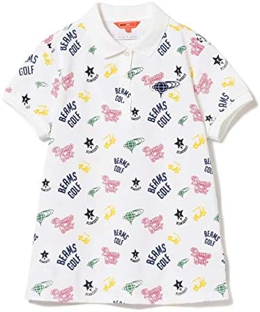 Amazon Co Jp S Women S Beams Golf Orange Label ãã«ã ã­ã´ ãã­ã·ã£ã å¨è±å¥³å­ãªã¼ãã³ã´ã«ãåªåè¨å¿µã¢ãã« æ¸éæ¥å'å­ æ ãã¡ãã·ã§ã³å°ç©