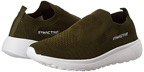 Image of Amazon Brand - Symactive Mens Zen Walking Shoe