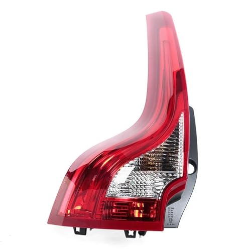 Feu arrière clignotant cassé Volvo XC60 solution de remplacement côté droit 11-17