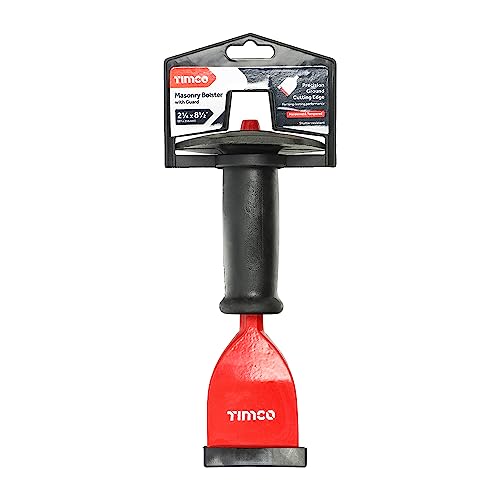 Traversin de maçonnerie avec protection Timco 6,3 x 21,6 cm