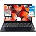 Produktbild lenovo IdeaPad 3i Laptop, 15,6 Zoll FHD Touchscreen, Intel Core i5-1155G7, 16GB RAM, 1TB SSD, Webcam, HDMI, Wi-Fi 6, Windows 11 Home, Abyss Blue, JVQ mp