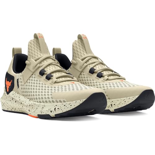 Image of Under Armour Men's Project Rock Blood Sweat Respect 4 Sneakers