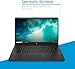 HP 17 Laptop (17.3