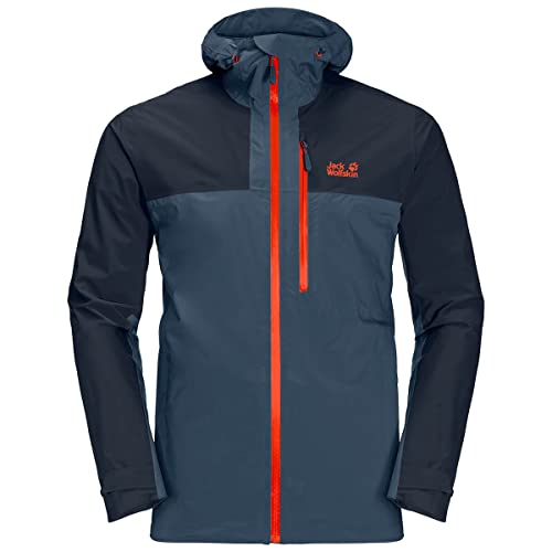 Image of Jack Wolfskin Men's Standard Go Hike Jacket