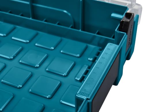 Set organisateur MAKPAC MAKITA 191X80 2 - vue 10