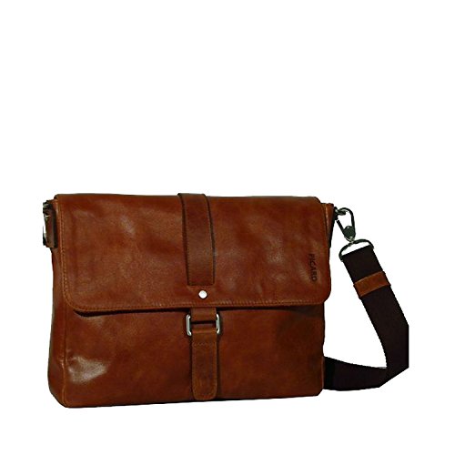 Picard Equipaje- Equipaje de Mano, Braun Cover