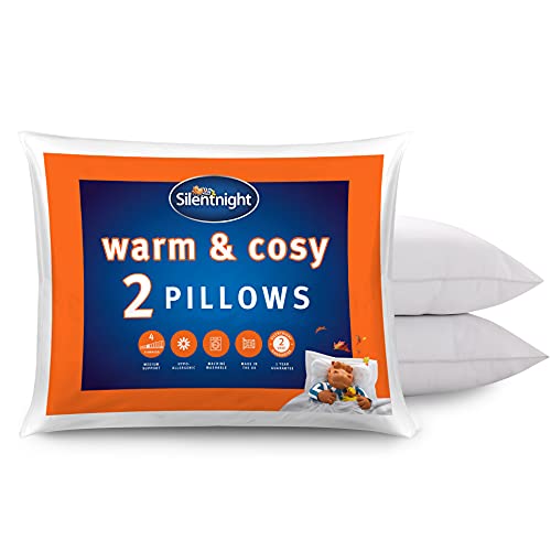 best machine washable pillows