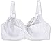 Produktbild Dorina Damen BH Philippa - Weiß (White A00), 90C