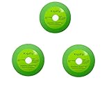 Glass Cutting Disc,4inch Ultra-Thin Diamond Saw Blade Wheel for Smooth Cutting, Chambering, and...