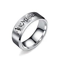 AveMujica/Timoris モチーフリング BanG Dream! バンドモチーフリング Timoris（21号）｜ブシロード