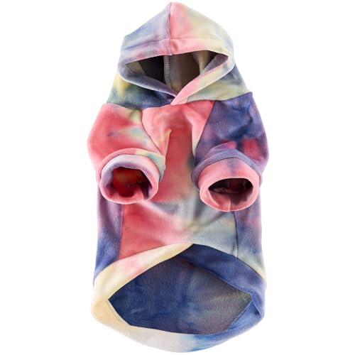 Pijama para perro tamaño mediano en poliéster