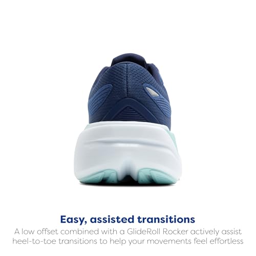 Image of Brooks Men's Ghost Max 3 Neutral Running & Walking Shoe