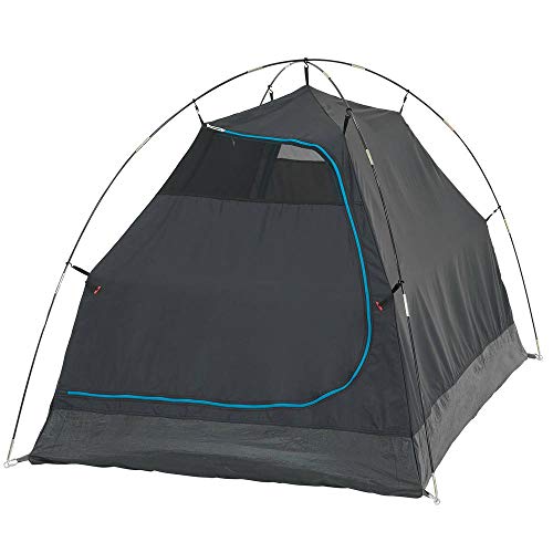 BARRACA DE TRILHA ARPENAZ 2 FRESH & BLACK | 2 PESSOAS