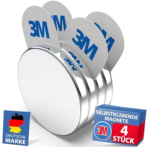 REORDA Neodym Magnete Set