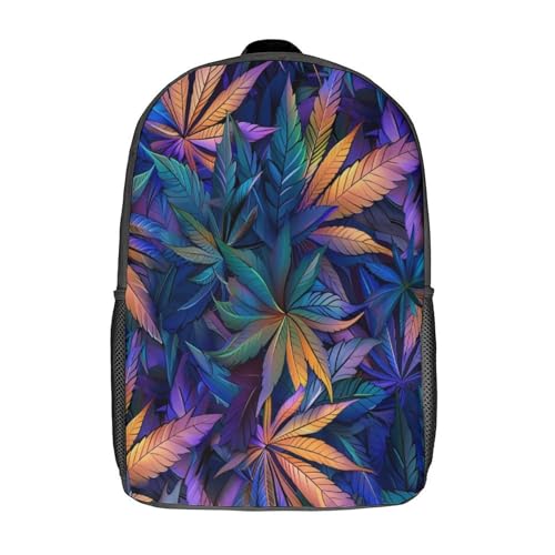 Sac à dos pour enfants stylé et grand sac d'école de 43,2 cm