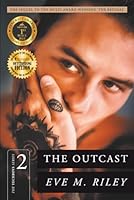 The Outcast: A sexy, modern love story from an award-winning author 1916398235 Book Cover