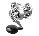 Daiwa Saltiga SASD40A Conv Star Drag Reel