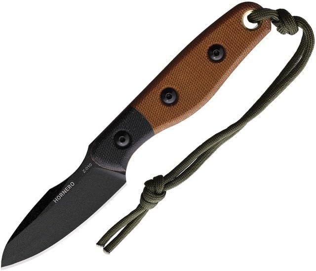 Tops Knives TPHORN01: Hornero