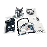 0AM DSG DQ200 Transmission Valve Body Repair Kit For AUD-I Skoda V-W 0AM325066AE