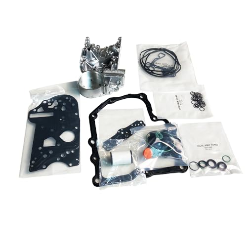 0AM DSG DQ200 Transmission Valve Body Repair Kit For AUD-I Skoda V-W 0AM325066AE