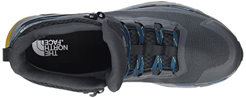 Image of The North Face VECTIV Exploris Mid FUTURELIGHT - Men's
