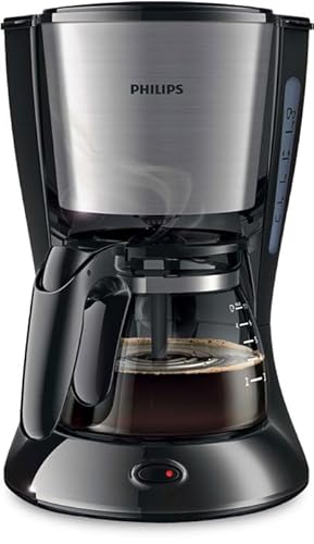 Philips HD7435/20 Kaffeemaschine Mini Daily