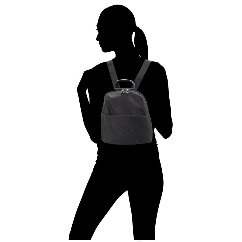 Mandarina Duck - Md20 Backpack, MD20 BACKPACK Donna