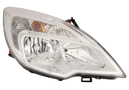 Alkar 2746752 phares pour rouler sereinement de nuit et par temps de pluie