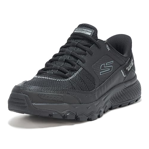 Image of Skechers Men's Dynamite at Escapar Hands Free Slip-in Shoes