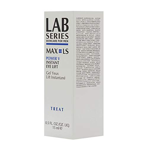 Lab Series Max LS Instant Eye Lift for Men 0.5 oz