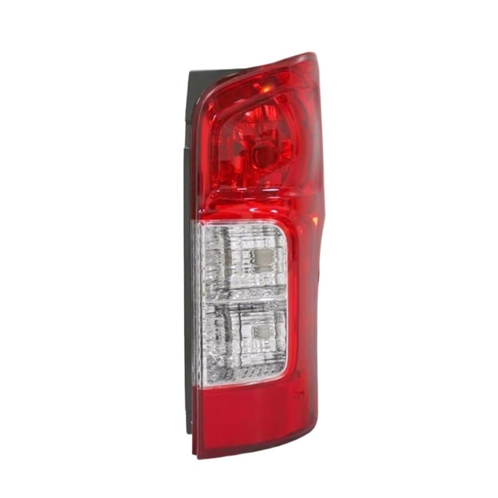 Feu de freinage et antibrouillard arrière NV350 E26 pour pare-choc sans ampoule - 7