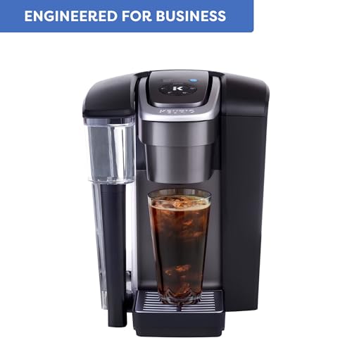 Keurig K-1550 Small Business Brewer