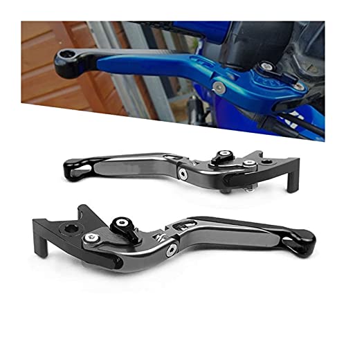 Levier d'embrayage de frein pour résoudre le jeu de commande Honda CBR600RR - 4