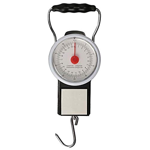 Báscula mecánica colgante portátil 5kg Utoolmart miniatura 1