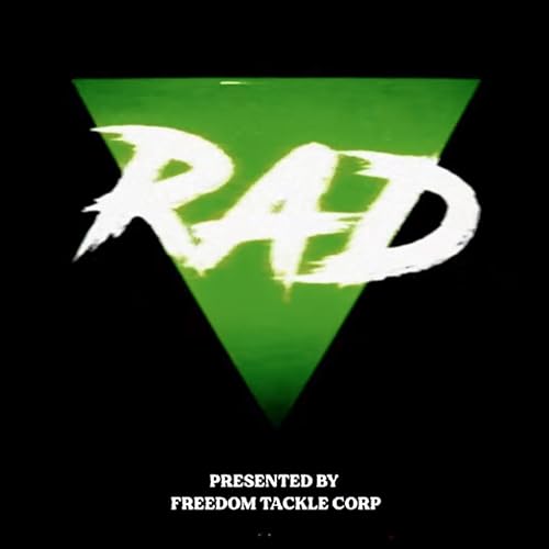 Miniatura 5 de Freedom 46421 Rad 60 Crank 3" Delta Craw, Delta Craw, 12 oz, Per Pack