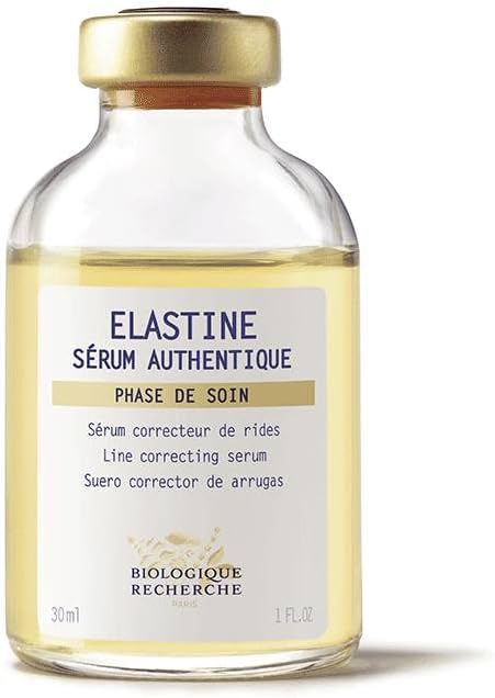 SERUM ELASTINE 1 oz