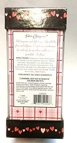 Set Difusor de Aromas con Varillas Time & Again miniatura 2