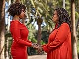 Oprah and Jennifer Hudson