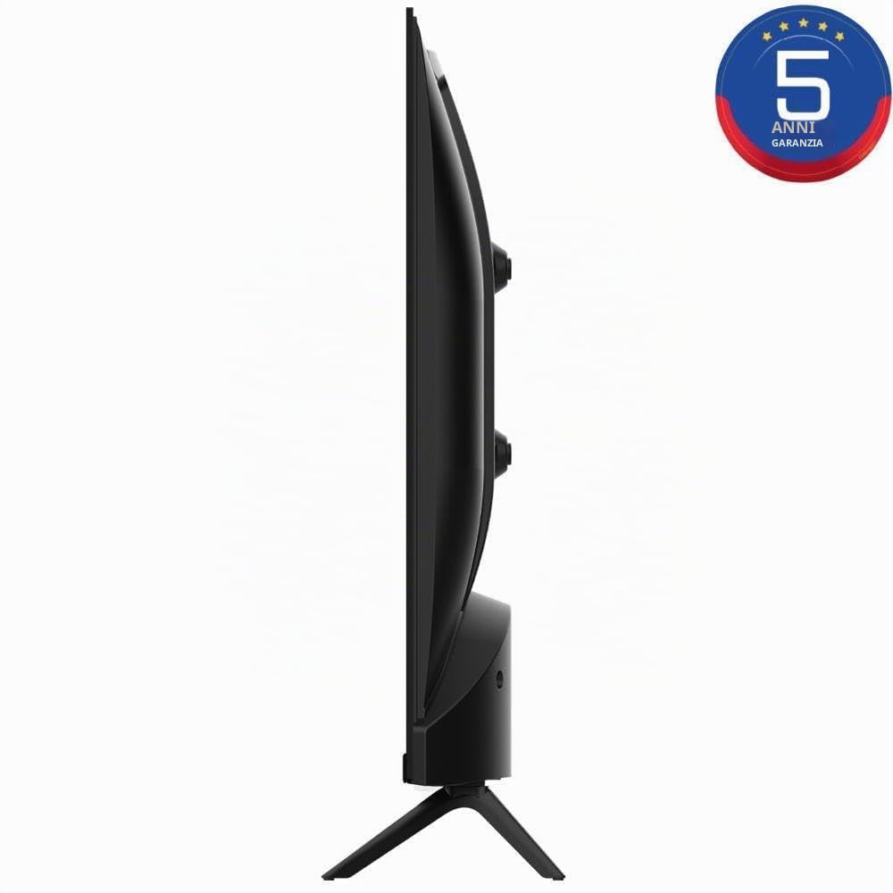 Stream System - WebOS 8.3, Smart TV 32", 5 anni di garanzia, HD Ready, Magic Remote Control, HDR10, frameless (senza cornice), controllo vocale (ThinQ AI) con modalità Hotel - Modello WSTRH3226TEX