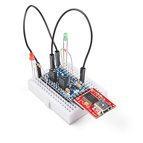 MMOBIEL 3 Piezas 830 circuitos de prototipos de Placas de circuitos Integrados de Pruebas sin soldaduras Compatible con Raspberry Pi 2 3 4. Bloques de conexión de distribución de ProtoShield