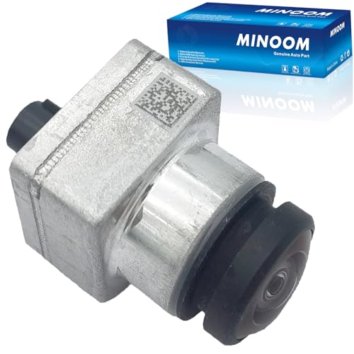 Image of A0009055912 360 Surround View Camer Parking Camera Replacement for Mercedes-Benz W206 W223 W213 E350 E450 Part No.#0009055912丨000 905 59 12丨000-905-59-12