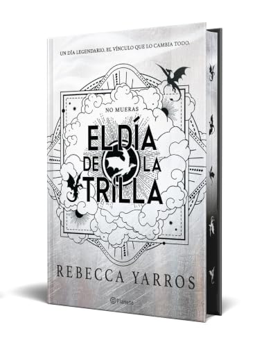 El día de la Trilla (Empíreo) Edición limitada con cantos tintados (Planeta Internacional)