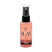 Vista 12 de Gerard Cosmetics Espray fijador Slay All Day, tamaño para viajes