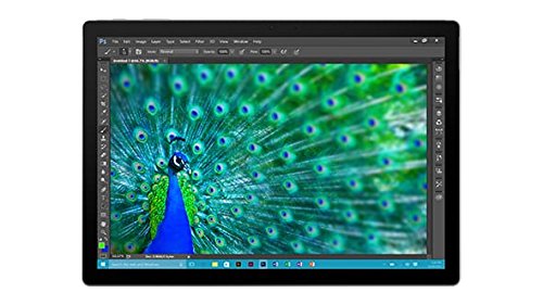 Image of Microsoft Surface Book Tablet PC - 13.5 inch - PixelSense - Wireless LAN - Intel Core i7 i7-6600U Dual-core (2 Core) 2.60 GHz - Silver SW6-00001